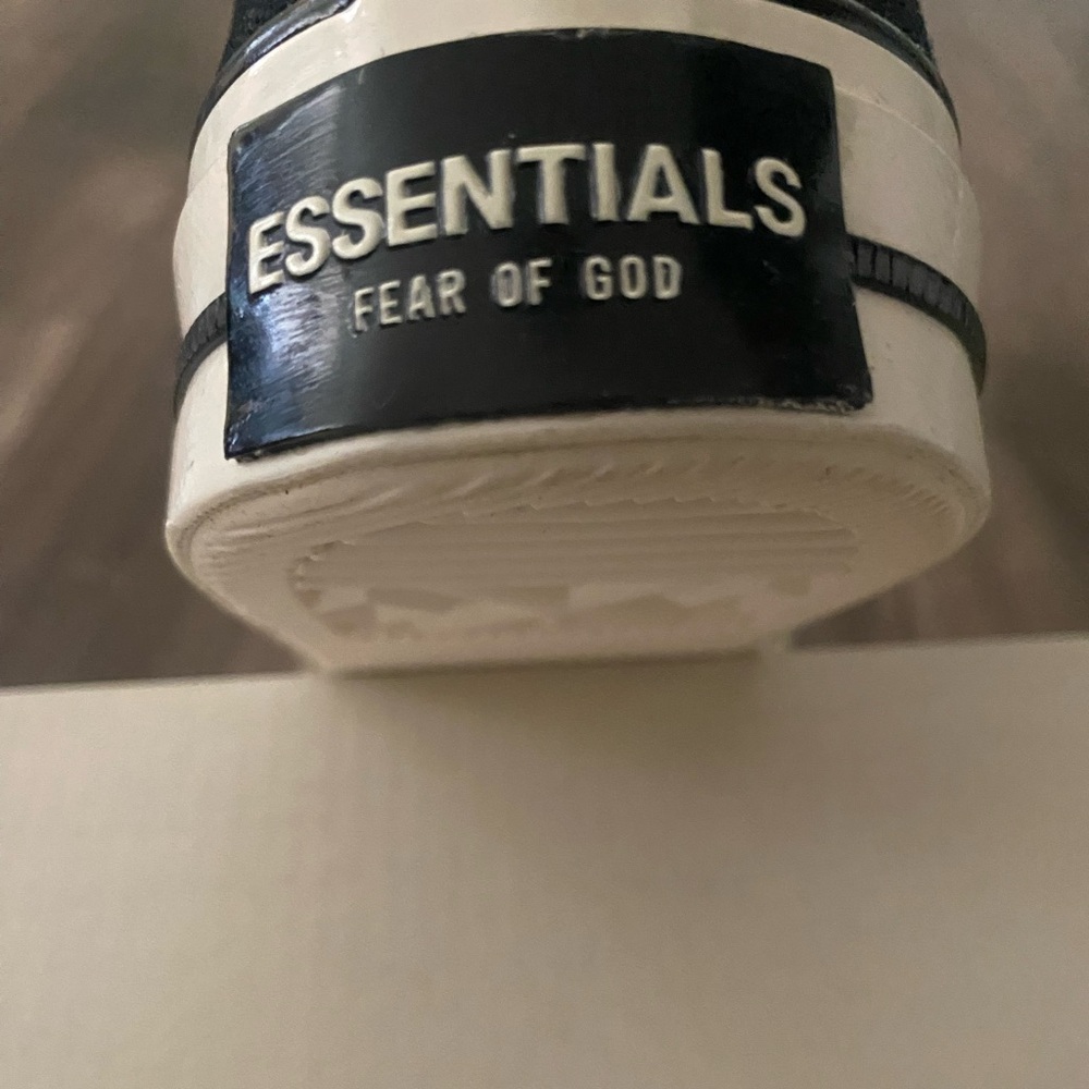 Essentials Chuck Taylor - image 4